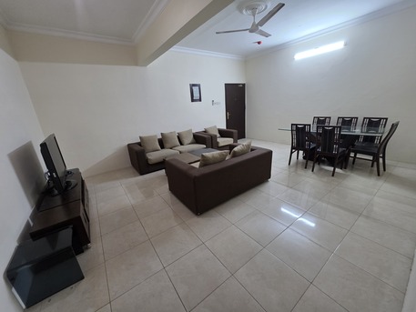 Tubli, Apartments/Houses, BHD 280/month,  Furnished,  2 BR,  BHD:-280/month FULLY FURNISHED 2 BHK APARTMENT FOR RENT IN TUBLI -: MUNEEB *35041493