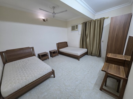 Tubli, Apartments/Houses, BHD 280/month,  Furnished,  2 BR,  BHD:-280/month FULLY FURNISHED 2 BHK APARTMENT FOR RENT IN TUBLI -: MUNEEB *35041493