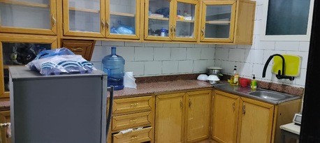 Al Naseem, Apartments/Houses, SAR 1200/month,  Furnished,  Studio,  Furnished Executive Room Available For Bachelor Or Couple With Separate Bathroom