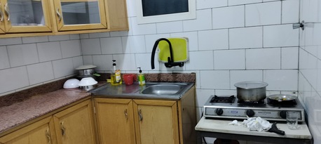 Al Naseem, Apartments/Houses, SAR 1200/month,  Furnished,  Studio,  Furnished Executive Room Available For Bachelor Or Couple With Separate Bathroom