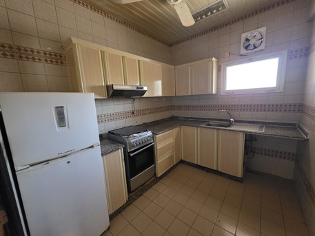 Mahooz, Apartments/Houses, BHD 250/month,  Furnished,  2 BR,  BHD:-250/month SEMI FURNISHED 2 BHK APARTMENT FOR RENT IN MAHOOZ -: MUNEEB *35041493