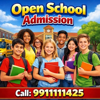 Mumbai, Education, Open School In Delhi For 10th And 12th Admission