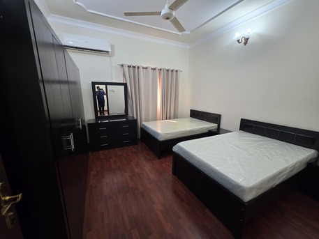 Mahooz, Apartments/Houses, BHD 380/month,  Furnished,  2 BR,  BHD:-380/month FULLY FURNISHED 2 BHK APARTMENT FOR RENT IN MAHOOZ -: MUNEEB *35041493