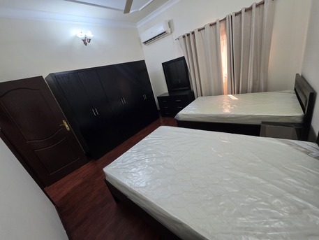 Mahooz, Apartments/Houses, BHD 380/month,  Furnished,  2 BR,  BHD:-380/month FULLY FURNISHED 2 BHK APARTMENT FOR RENT IN MAHOOZ -: MUNEEB *35041493