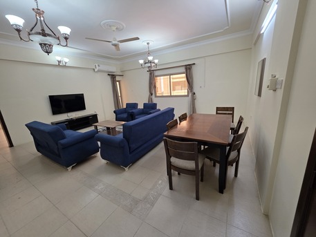 Mahooz, Apartments/Houses, BHD 400/month,  Furnished,  2 BR,  BHD:-400/month FULLY FURNISHED 2 BHK APARTMENT FOR RENT IN MAHOOZ -: MUNEEB *35041493