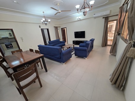 Mahooz, Apartments/Houses, BHD 400/month,  Furnished,  2 BR,  BHD:-400/month FULLY FURNISHED 2 BHK APARTMENT FOR RENT IN MAHOOZ -: MUNEEB *35041493