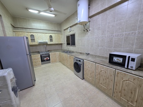 Mahooz, Apartments/Houses, BHD 400/month,  Furnished,  2 BR,  BHD:-400/month FULLY FURNISHED 2 BHK APARTMENT FOR RENT IN MAHOOZ -: MUNEEB *35041493