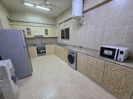 Mahooz, Apartments/Houses, BHD 400/month,  Furnished,  2 BR,  BHD:-400/month FULLY FURNISHED 2 BHK APARTMENT FOR RENT IN MAHOOZ -: MUNEEB *35041493