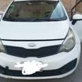 SAR 17000,  Kia Rio,  2014,  Automatic,  387 KM,  Car Sale