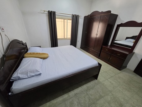 Mahooz, Apartments/Houses, BHD 200/month,  Furnished,  1 BR,  BHD:-200/month FULLY FURNISHED 1 BHK APARTMENT FOR RENT IN MAHOOZ -: MUNEEB *35041493