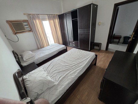 Mahooz, Apartments/Houses, BHD 270/month,  Furnished,  2 BR,  BHD:-270/month FULLY FURNISHED 2 BHK APARTMENT FOR RENT IN MAHOOZ -: MUNEEB *35041493