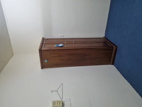 Al Khobar Al Shamalia, Rooms Available, SAR 100/day,  Offering A Furnished For Stay For One Day Only Khobar Shamalia Prince Nawaf Street Cross16