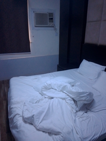 Riyadh, Bedspace Available, SAR 1000/month,  Furnished Bed Space Available In 2BHK Apartment &ndash; Ishbiliyah Riyadh (Expatriates Only)