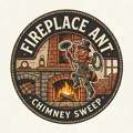 Fireplace Ant Chimney Sweep