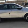SAR 35000,  Chevrolet Equinox 2019,  2019,  Automatic,  196 KM,   -Neat And Clean Car  Family Used.