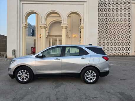 Riyadh, Vehicles, Cars & Trucks , SAR 35000,  Chevrolet Equinox 2019,  2019,  Automatic,  196 KM,   -Neat And Clean Car  Family Used.