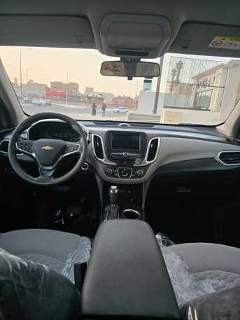Riyadh, Vehicles, Cars & Trucks , SAR 35000,  Chevrolet Equinox 2019,  2019,  Automatic,  196 KM,   -Neat And Clean Car  Family Used.