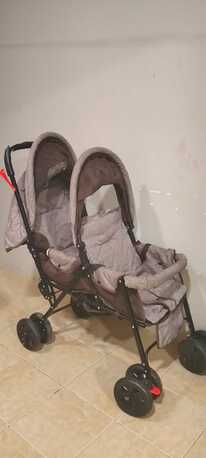 Yanbu, Baby & Kid Stuff, SAR 1,  Baby Stroller / Walker