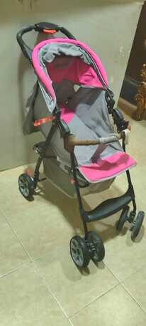 Yanbu, Baby & Kid Stuff, SAR 1,  Baby Stroller / Walker