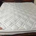 SAR 200,  Used  King Size Mattress/bed