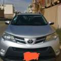 SAR 48000,  Toyota RAV4 Full Option,  2015,  Automatic,  406000 KM,   For Sale