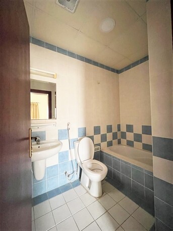 Sanabis, Apartments/Houses, BHD 230/month,  Furnished,  2 BR,  Semi Furnished 2BHK Flat For Rent &ndash; Sanabis / Burhama (Opposite Dana Mall)