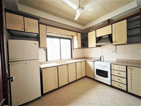 Sanabis, Apartments/Houses, BHD 230/month,  Furnished,  2 BR,  Semi Furnished 2BHK Flat For Rent &ndash; Sanabis / Burhama (Opposite Dana Mall)