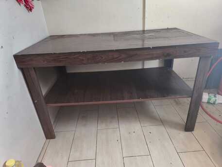 Al Rajhi, Furniture, SAR 150,  Table