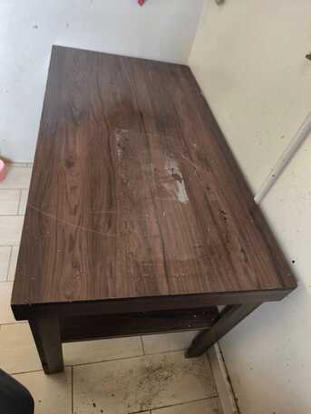 Al Rajhi, Furniture, SAR 150,  Table