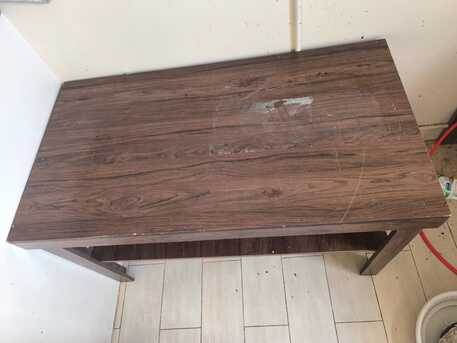 Al Rajhi, Furniture, SAR 150,  Table