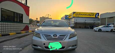 Khobar, Vehicles, Cars & Trucks , SAR 17000,  Toyoto Camry,  2007,  294600 KM,  Toyota Camry  &ndash; 2.4L &ndash; Accident-Free &ndash; Urgent Sale