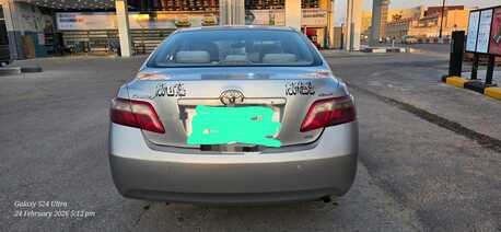 Khobar, Vehicles, Cars & Trucks , SAR 17000,  Toyoto Camry,  2007,  294600 KM,  Toyota Camry  &ndash; 2.4L &ndash; Accident-Free &ndash; Urgent Sale