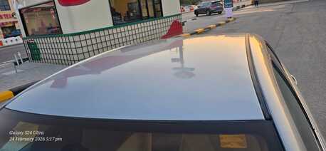 Khobar, Vehicles, Cars & Trucks , SAR 17000,  Toyoto Camry,  2007,  294600 KM,  Toyota Camry  &ndash; 2.4L &ndash; Accident-Free &ndash; Urgent Sale