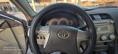 Khobar, Vehicles, Cars & Trucks , SAR 17000,  Toyoto Camry,  2007,  294600 KM,  Toyota Camry  &ndash; 2.4L &ndash; Accident-Free &ndash; Urgent Sale