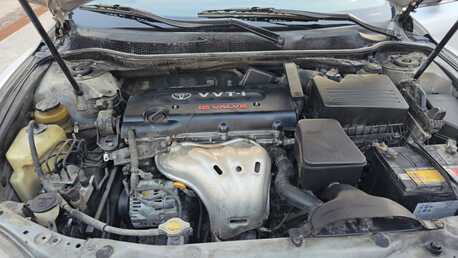 Khobar, Vehicles, Cars & Trucks , SAR 17000,  Toyoto Camry,  2007,  294600 KM,  Toyota Camry  &ndash; 2.4L &ndash; Accident-Free &ndash; Urgent Sale