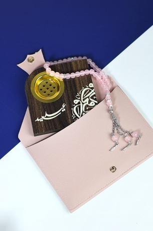 Jeddah, Clothing & Accessories, SAR 35,  The Perfect Eid Gift&hellip; A Touch Of Elegance & Spirituality ✨