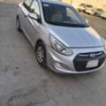 SAR 25000,  Hyundai Accent,  2018,  Automatic,  342000 KM,
