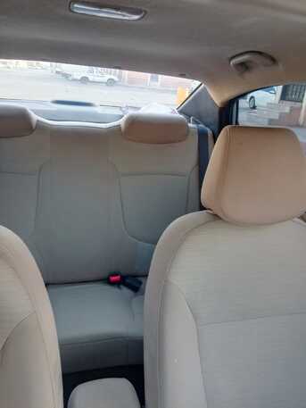 Riyadh, Vehicles, Cars & Trucks , SAR 25000,  Hyundai Accent,  2018,  Automatic,  342000 KM,