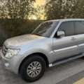 SAR 28500,  Mistubishi Pajero,  2014,  Automatic,  400000 KM,