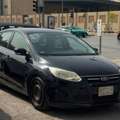 SAR 14000,  Ford Focus,  2013,  Automatic,  221000 KM,    Model - Well Maintained