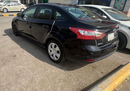 Hara, Vehicles, Cars & Trucks , SAR 14000,  Ford Focus,  2013,  Automatic,  221000 KM,    Model - Well Maintained