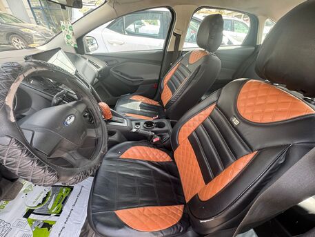 Hara, Vehicles, Cars & Trucks , SAR 14000,  Ford Focus,  2013,  Automatic,  221000 KM,    Model - Well Maintained