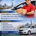 NEED DELIVERY DRIVER