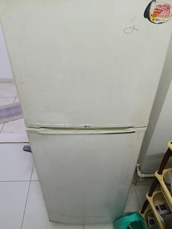 Khobar, Appliances, SAR 250,  Refrigerator For Sale