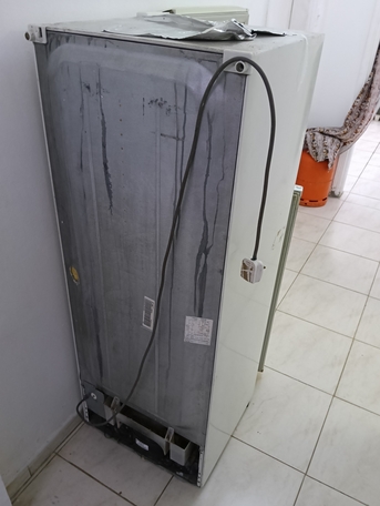 Khobar, Appliances, SAR 250,  Refrigerator For Sale