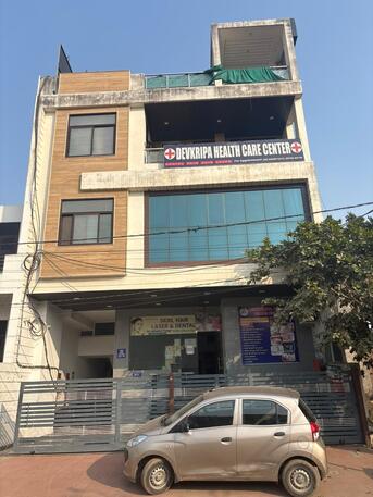 Jaipur, Dental, Dev Kripa Health Care Centre - Dr. Jahanvi Tyagi | Best Dentist In Jaipur