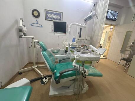 Jaipur, Dental, Dev Kripa Health Care Centre - Dr. Jahanvi Tyagi | Best Dentist In Jaipur