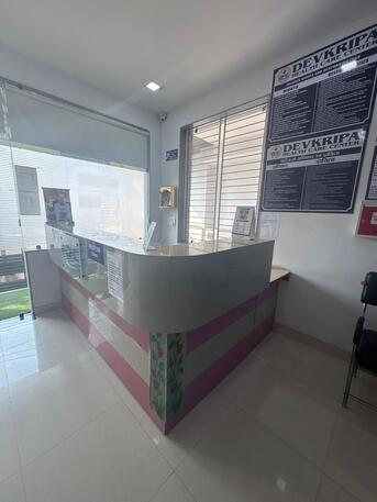 Jaipur, Dental, Dev Kripa Health Care Centre - Dr. Jahanvi Tyagi | Best Dentist In Jaipur