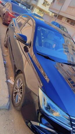 Dammam, Vehicle Lease Transfer, SAR 2500,  Vehicle Lease Transfer