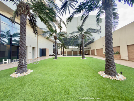 Sabah Al Salem, Apartments/Houses, KWD 800/month,  2 BR,  Brand New Two Bedroom Furnished Apartment For Rent In Sabah Al Salem